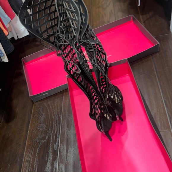 Vince camuto knee boots - Picture 6 of 7